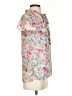 WAYF 100% Polyester Floral Blue Sleeveless Blouse Size XS - photo 4