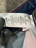 Maurices Solid Blue Jeans Size 10R - photo 8