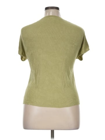 Emma James Short Sleeve Top (view 2)