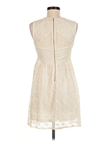 Pins and Needles Cocktail Dress (view 2)