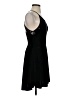 Free People Black Cocktail Dress Size S - photo 4