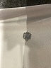 Fabletics Gray Active Pants Size L (estimated) - photo 7
