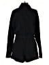 Zara Black Romper Size XS - photo 2