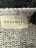 Dreamers Gray Pullover Sweater Size S - photo 7