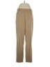 Uniqlo Solid Tan Dress Pants Size S - photo 1