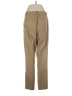 Uniqlo Solid Tan Dress Pants Size S - photo 2