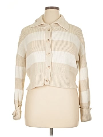 Jessica Simpson Cardigan (view 1)