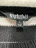 Nightfall by Torrid 100% Acrylic Black Pullover Sweater Size 3X (3) - photo 6