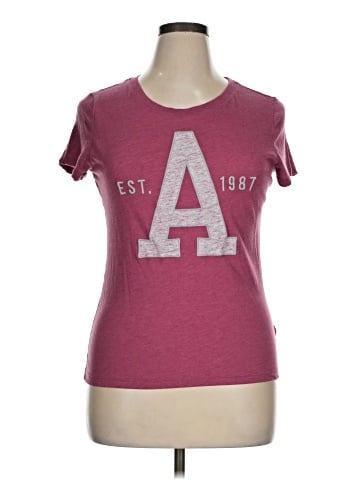 Aeropostale Short Sleeve T-Shirt (view 1)