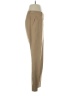 Uniqlo Solid Tan Dress Pants Size S - photo 4