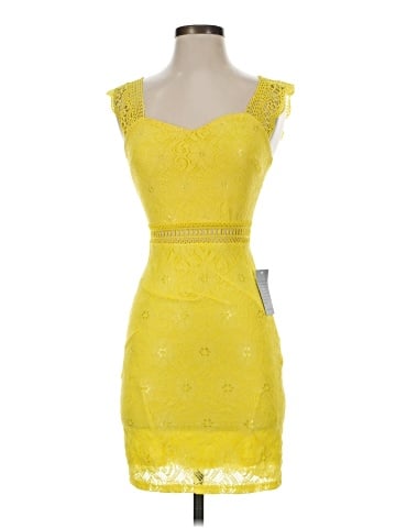 NSR Cocktail Dress (view 1)