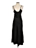 Open Edit 100% Polyester Black Cocktail Dress Size S - photo 2