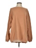 Aerie Tan Sweatshirt Size S - photo 1