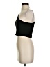 Superdown Black Long Sleeve Top Size S - photo 5