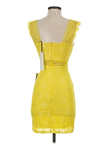 NSR Cocktail Dress (view 2)