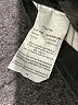 Dickies Black Casual Pants Size 14 - photo 4