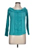 Coco + Jaimeson Teal 3/4 Sleeve Top Size L (estimated) - photo 1