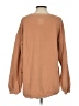Aerie Tan Sweatshirt Size S - photo 2