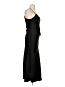 Open Edit 100% Polyester Black Cocktail Dress Size S - photo 4