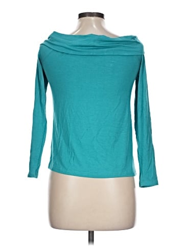 Coco + Jaimeson 3/4 Sleeve Top (view 2)