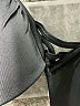Unbranded Black Swimsuit Top Size L (estimated) - photo 3