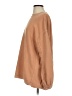Aerie Tan Sweatshirt Size S - photo 5