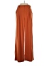 Halara Orange Casual Pants Size S (tall) - photo 1
