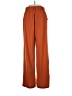 Halara Orange Casual Pants Size S (tall) - photo 2
