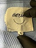 Aerie 100% Cotton Solid Blue Pullover Sweater Size XL - photo 7
