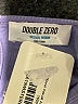 Double Zero 100% Cotton Solid Purple Jumpsuit Size M - photo 4