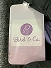 Double Zero 100% Cotton Solid Purple Jumpsuit Size M - photo 6