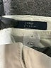 J.Crew Solid Gray Casual Pants Size 6 - photo 7