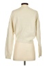 Open Edit Ivory Cardigan Size S - photo 2