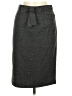 Twenty One Tweed Gray Formal Skirt Size M - photo 1