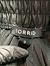Torrid 100% Polyurethane Solid Black Formal Skirt Size 3X Plus (3) - photo 4