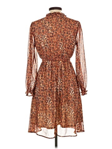 Chenault Casual Dress (view 2)
