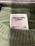 Abercrombie & Fitch Solid Green Pullover Sweater Size S - photo 7