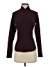 Athleta Burgundy Track Jacket Size XS - photo 1
