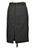 Twenty One Tweed Gray Formal Skirt Size M - photo 2