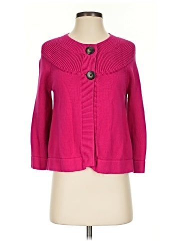 IZOD Cardigan (view 1)