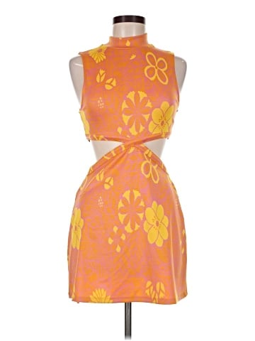 Zara Cocktail Dress (view 1)