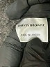 Assorted Brands 100% Cotton Tan Trenchcoat Size 6 - photo 7