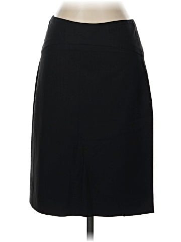 The Limited Black Collection Formal Skirt (view 1)