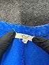 Easel 100% Rayon Blue 3/4 Sleeve Blouse Size S - photo 7