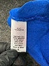 Easel 100% Rayon Blue 3/4 Sleeve Blouse Size S - photo 8