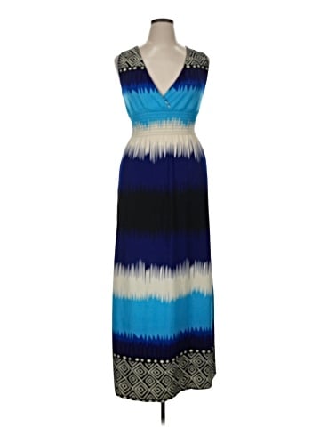 Jon & Anna Cocktail Dress (view 1)