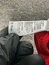 American Apparel Graphic Red Short Sleeve Onesie Size 6-12 mo - photo 4