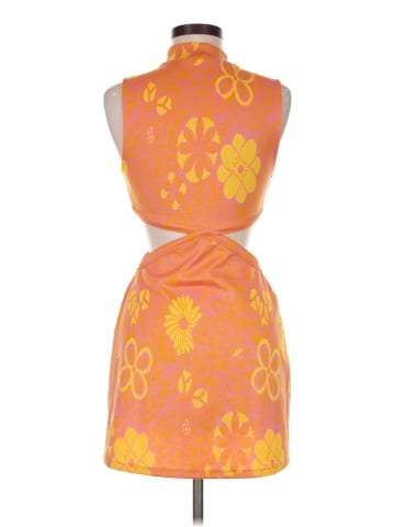 Zara Cocktail Dress (view 2)