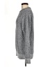 H&M L.O.G.G. 100% Cotton Tweed Gray Pullover Sweater Size M - photo 5