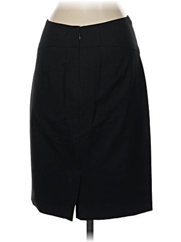 The Limited Black Collection Formal Skirt (view 2)